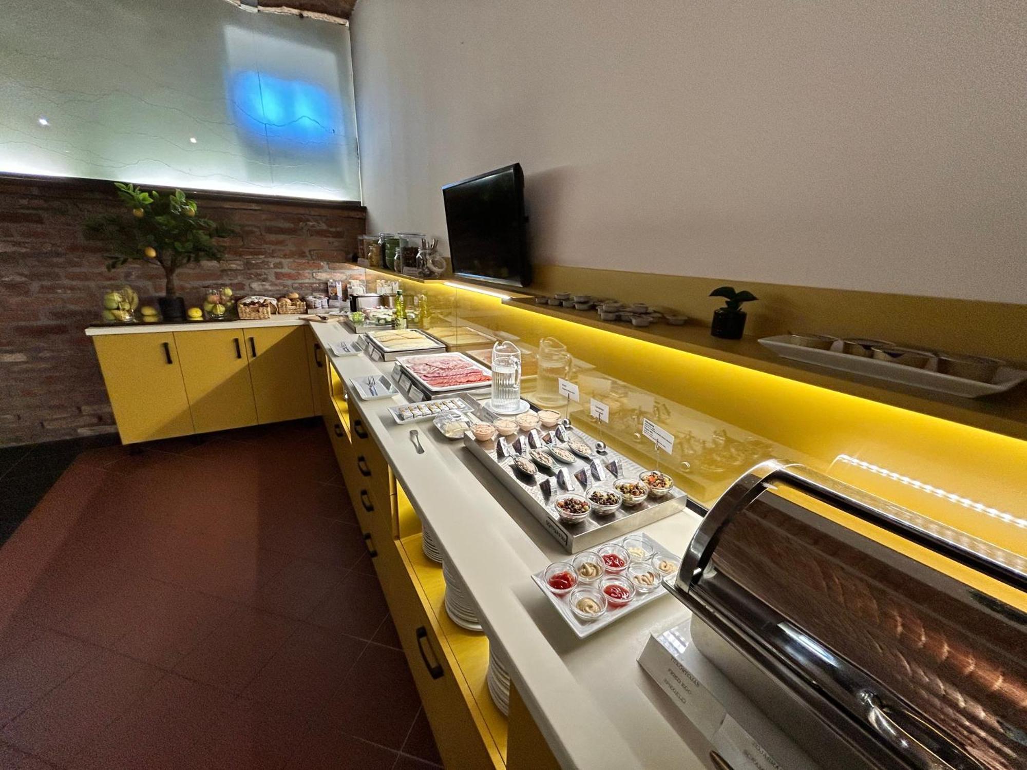 Boutique Hotel Sopianae เปตช์ ภายนอก รูปภาพ