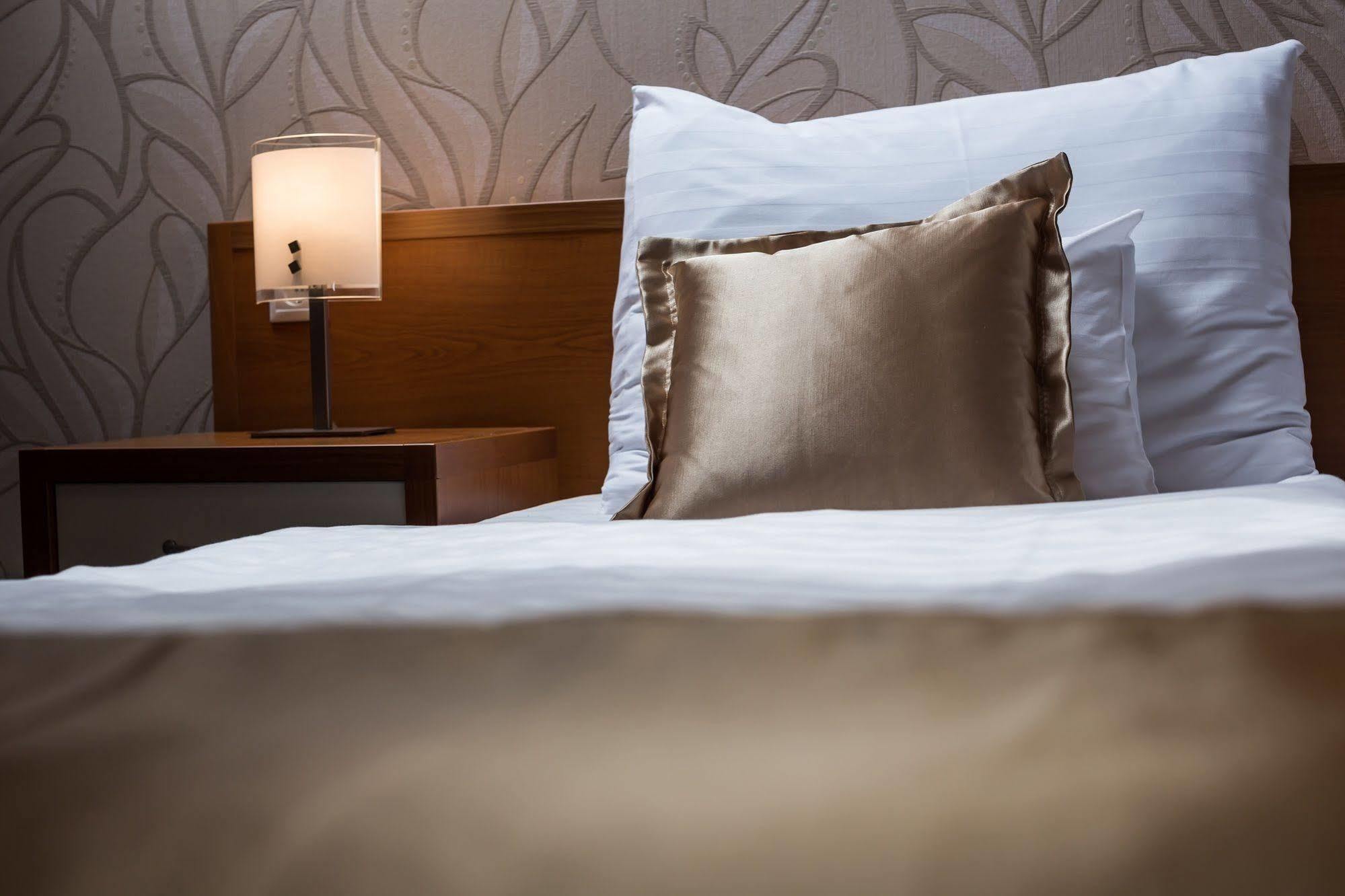 Boutique Hotel Sopianae เปตช์ ภายนอก รูปภาพ