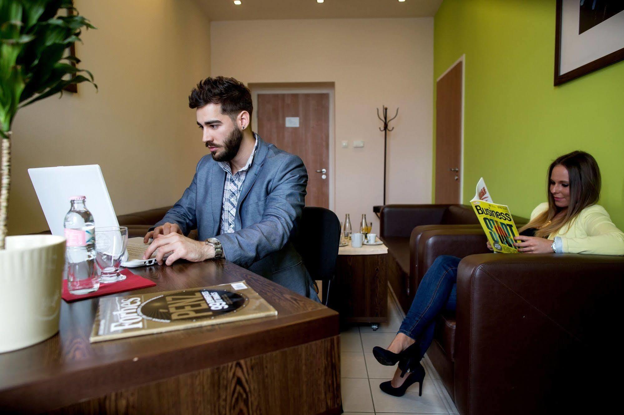 Boutique Hotel Sopianae เปตช์ ภายนอก รูปภาพ